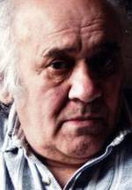 Расми Джабраилов фото