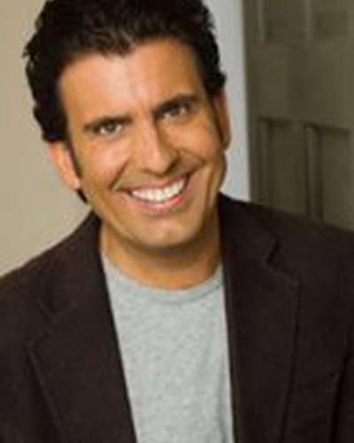 John Maucere фото