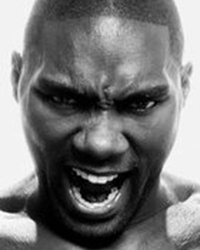 Энтони Джонсон фото