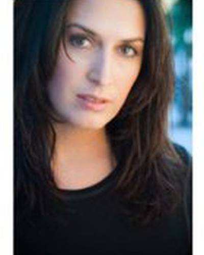 Стефани Карвин фото