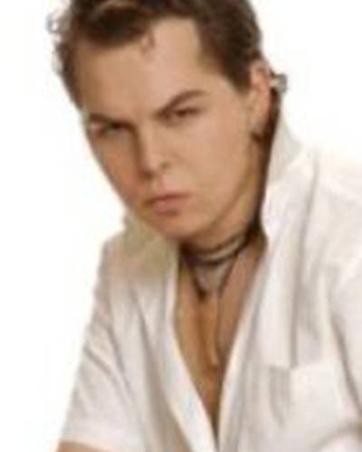 Джимми Барнатан фото