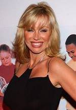 Таня Ньюболд фото