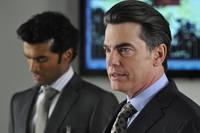 Кадр Тайные связи