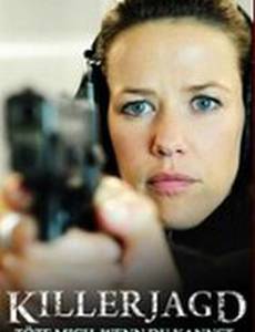 Killerjagd. Töte mich, wenn du kannst