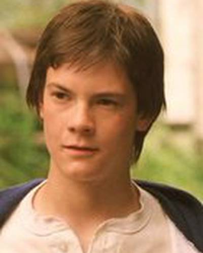 Джоэль Палмер фото