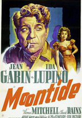 Полнолуние