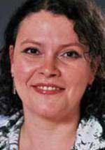 Янина Хачатурова фото