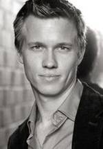 Уоррен Коул фото