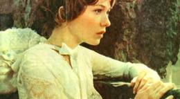 Кадр из фильма "Ася" - 1