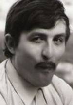 Юлиус Сатинский фото