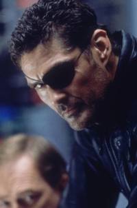 Кадр Обезглавить Гидру