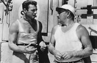 Кадр Плата за страх