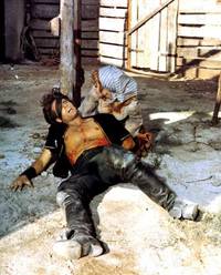 Кадр Великолепная Анжелика