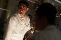 Кадр Повар на колесах