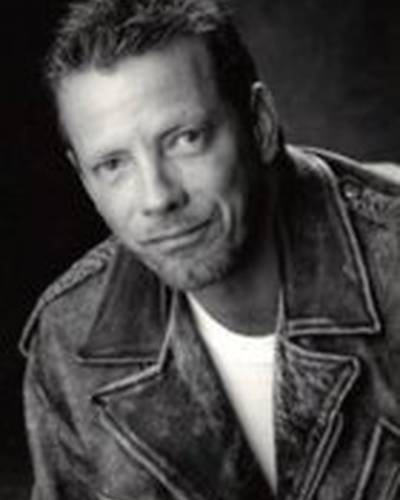 Уильям Зипп фото