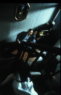 Кадр Проклятие