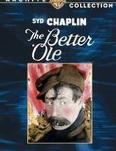 The Better 'Ole
