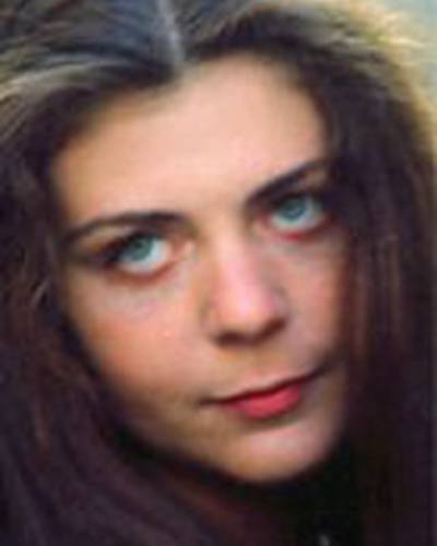 Анна Артамонова фото