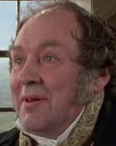 Тим Уилтон фото