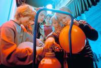 Кадр Летающий класс