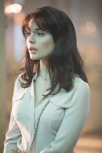 Кадр Крепкий орешек. Хороший день, чтобы умереть