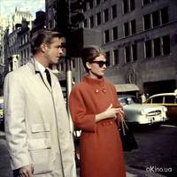 Кадр Завтрак у Тиффани