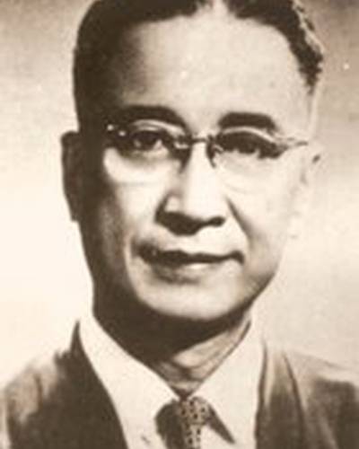 Цай Чушэн фото