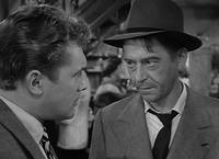 Кадр Мужские разборки