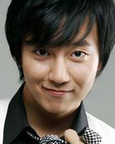 Ким Нам Гил фото