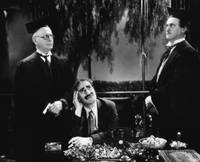 Кадр Лошадиные перья