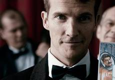 Фильм «Поводырь» выдвинули на «Оскар» от Украины