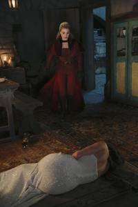 Кадр Однажды в стране чудес