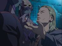 Кадр Mezzo: Игра со смертью