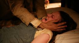 Кадр из фильма "Последнее изгнание дьявола" - 2