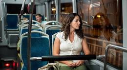 Кадр из фильма "Ночные истории" - 1