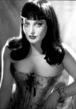 Эбби Трэвис фото