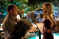 Кадр Охранник зоопарка