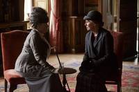 Кадр Аббатство Даунтон