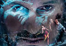 Лиам Нисон сменит Курта Рассела в новом «Побеге из Нью-Йорка»