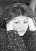 Антония Бёрд фото