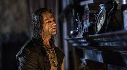 Кадр из фильма "Я, Франкенштейн" - 2