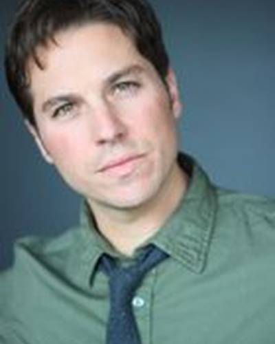 Мэттью Шаффер фото