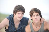 Кадр Секс, вечеринки и ложь