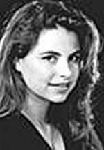 Сэффрон Хендерсон фото