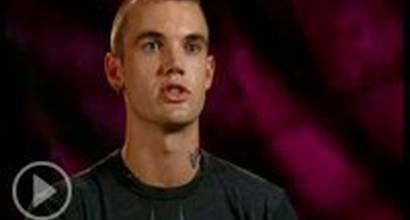 Интервью Тайлер Хилтон (русский язык)