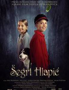 Segrt Hlapic