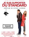 Постер из фильма "Je suis supporter du Standard" - 1