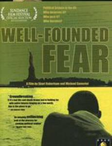 Обоснованные опасения