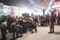 Кадр Кровь и нефть