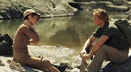 Кадр из фильма "Боевые псы" - 1